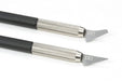 Tamiya Precision Saw Etching Tool for Plastic Models Craft Tool Series 74094- Japan Figure Store - #1 Bring To You The Best Japanese Goods