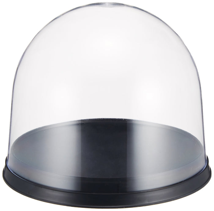 Tamiya Display Case J Dome Type 73012 Transparent Model Case- Japan Figure Store - #1 Bring To You The Best Japanese Goods
