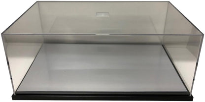 Tamiya Display Case C for 1/24 Car Models Plastic with Mirror Sheet 73008- Japan Figure Store - #1 Bring To You The Best Japanese Goods