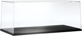 Tamiya Display Case F 73007 - Durable Display for Collectibles- Japan Figure Store - #1 Bring To You The Best Japanese Goods