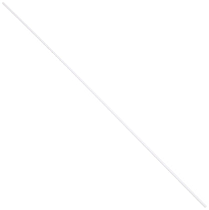 Tamiya 70219 Fun Craft Series 3mm Plastic Pipes Pack of 6- Japan Figure Store - #1 Bring To You The Best Japanese Goods