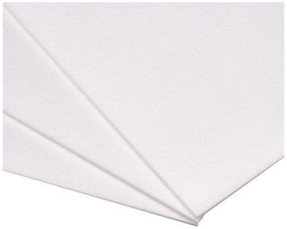 Tamiya Fun Craft No.138 Styrene Board 3mm Thickness 3 Sheets (70138)- Japan Figure Store - #1 Bring To You The Best Japanese Goods