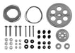 Tamiya Fun Craft Series No.141 Pulley L Set 70141 Durable Educational Kit- Japan Figure Store - #1 Bring To You The Best Japanese Goods