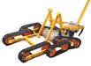 Tamiya Rescue Crawler Craft Set 3Ch Remote Control - Fun Craft Series 70169- Japan Figure Store - #1 Bring To You The Best Japanese Goods