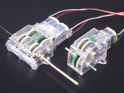 Tamiya Rescue Crawler Craft Set 3Ch Remote Control - Fun Craft Series 70169- Japan Figure Store - #1 Bring To You The Best Japanese Goods