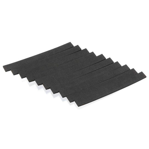 Tamiya Sponge Tape for Urethane Bumpers 10 Rolls - Hop-Up Options No. 1430- Japan Figure Store - #1 Bring To You The Best Japanese Goods