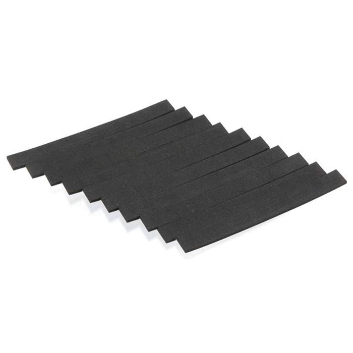 Tamiya Sponge Tape for Urethane Bumpers 10 Rolls - Hop-Up Options No. 1430- Japan Figure Store - #1 Bring To You The Best Japanese Goods