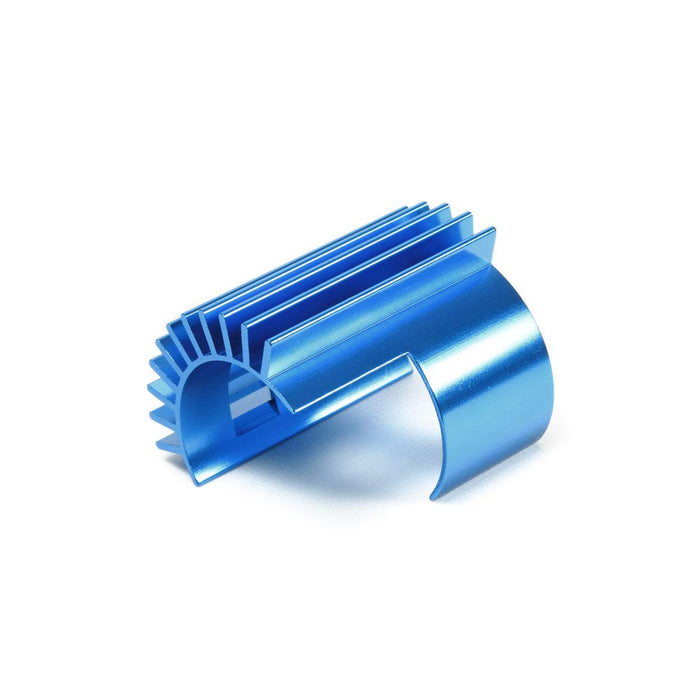 Tamiya Hop-Up Options 1571 TT-02 Aluminum Motor Heatsink for RC Cars- Japan Figure Store - #1 Bring To You The Best Japanese Goods