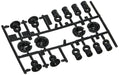 Tamiya Reinforced V Parts TRF Damper 54871 - High-Performance Upgrade Kit- Japan Figure Store - #1 Bring To You The Best Japanese Goods