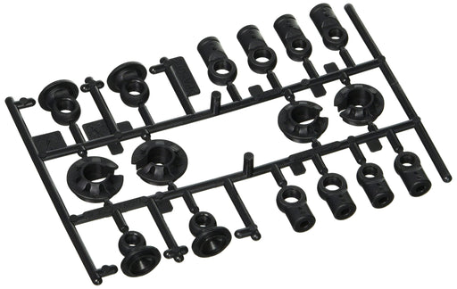 Tamiya Reinforced V Parts TRF Damper 54871 - High-Performance Upgrade Kit- Japan Figure Store - #1 Bring To You The Best Japanese Goods