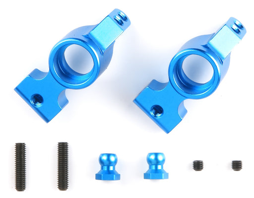 Tamiya TB-03D Aluminum Rear Upright - Durable and High-Performance Upgrade- Japan Figure Store - #1 Bring To You The Best Japanese Goods
