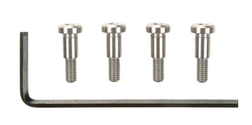 Tamiya Low Friction 3x14 Step Screws 4 Pcs Hop-Up Options 54409- Japan Figure Store - #1 Bring To You The Best Japanese Goods