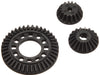 Tamiya Hop-Up Op.1593 TB-04 Reinforced Gear Set 54593- Japan Figure Store - #1 Bring To You The Best Japanese Goods