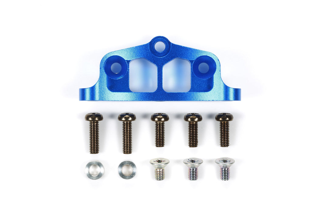 Tamiya Hop-Up Options TB-04 Aluminum Damper Stay Mount 54624- Japan Figure Store - #1 Bring To You The Best Japanese Goods