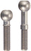Tamiya Hop-Up Options 1648 Fusso Coat Stabilizer Ball Link Set 54648- Japan Figure Store - #1 Bring To You The Best Japanese Goods