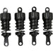 Tamiya Hop-Up TT-02 CVA Damper Super Mini Set (4pcs) 54753- Japan Figure Store - #1 Bring To You The Best Japanese Goods