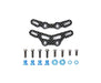 Tamiya M-07 Concept Carbon Damper Stay 54790 for TRF Short Dampers- Japan Figure Store - #1 Bring To You The Best Japanese Goods