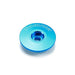 Tamiya Hop-Up Aluminum Cap for High Torque Servo Saver 54863- Japan Figure Store - #1 Bring To You The Best Japanese Goods