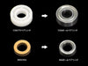 Tamiya Hop-Up Options 1997 Hornet Full Bearing Set 54997- Japan Figure Store - #1 Bring To You The Best Japanese Goods