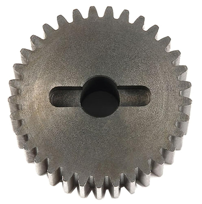 Tamiya Op.2087 33T Steel Idler Gear - Durable Upgrade for RC Models- Japan Figure Store - #1 Bring To You The Best Japanese Goods