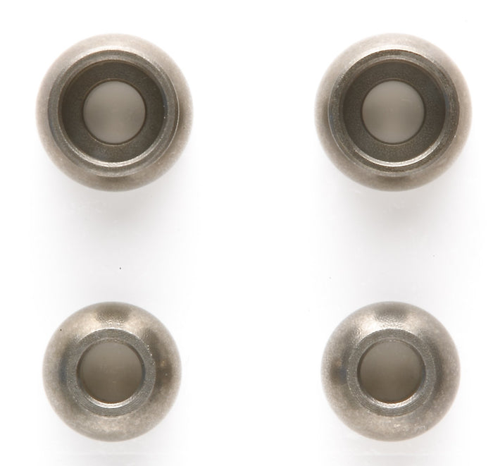 Tamiya F104 Low Friction Suspension Ball Set 54161 Hop-Up Options- Japan Figure Store - #1 Bring To You The Best Japanese Goods