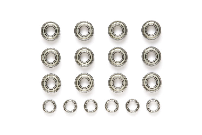 Tamiya M-05 Full Bearing Set Op.1179 54179 | High-Quality Upgrade Kit- Japan Figure Store - #1 Bring To You The Best Japanese Goods