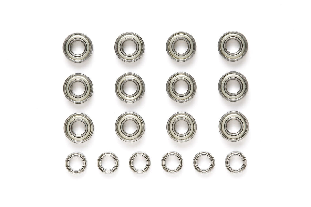 Tamiya M-05 Full Bearing Set Op.1179 54179 | High-Quality Upgrade Kit- Japan Figure Store - #1 Bring To You The Best Japanese Goods