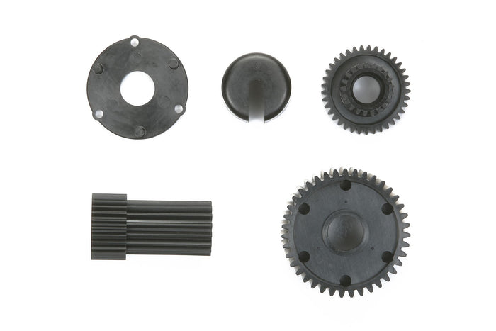 Tamiya Hop-Up Options M Chassis Reinforced Gear Set 54277 for Performance- Japan Figure Store - #1 Bring To You The Best Japanese Goods
