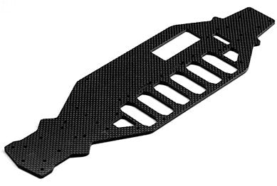 Tamiya Hop-Up TB Evo 3 Hard Main Frame 3.0mm Durable Upgrade- Japan Figure Store - #1 Bring To You The Best Japanese Goods