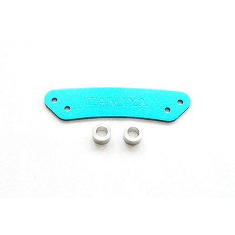 Tamiya Hop-Up Aluminum Bumper Stopper for TT-01/TGS- Japan Figure Store - #1 Bring To You The Best Japanese Goods