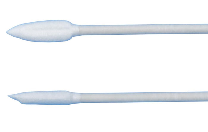 Tamiya Craft Cotton Swabs Triangular/Flat 50 Pcs - Model Tool- Japan Figure Store - #1 Bring To You The Best Japanese Goods