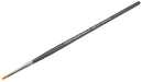 Tamiya Makeup Materials Brush Series 45 HF Flat Brush No. 02 87045- Japan Figure Store - #1 Bring To You The Best Japanese Goods