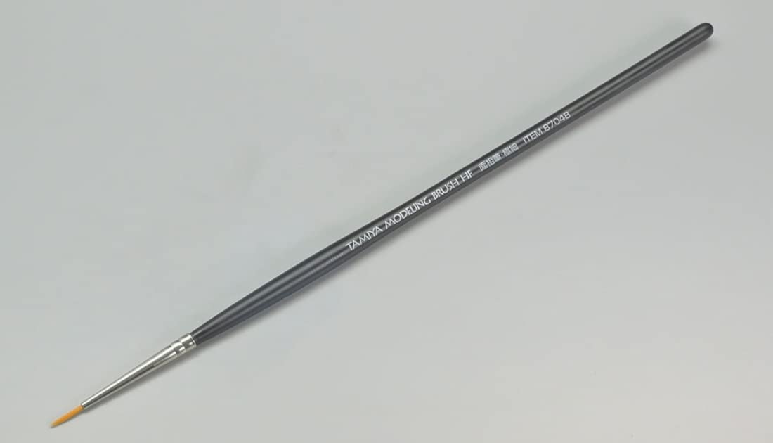 Tamiya Modeling Brush Hf Face Brush Extra Fine 87048 Premium Quality- Japan Figure Store - #1 Bring To You The Best Japanese Goods