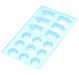 Tamiya Makeup Materials Series 15 Plate Palette 5 Pieces Hobby Tool 87125- Japan Figure Store - #1 Bring To You The Best Japanese Goods