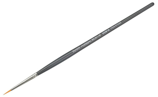Tamiya Modeling Brush Hf Face Brush Thin 87049 - Precision Makeup Tool- Japan Figure Store - #1 Bring To You The Best Japanese Goods