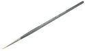 Tamiya Makeup Materials No.50 Small Face Brush Hf 87050 for Precision Modeling- Japan Figure Store - #1 Bring To You The Best Japanese Goods