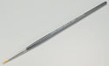 Tamiya Makeup Materials No.50 Small Face Brush Hf 87050 for Precision Modeling- Japan Figure Store - #1 Bring To You The Best Japanese Goods