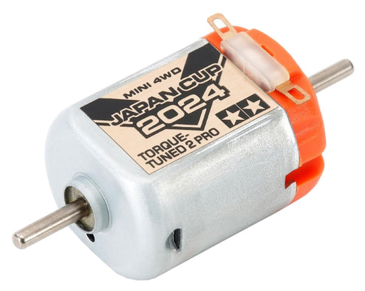 Tamiya Limited Edition Torque Tune 2 Motor Pro J-Cup 2024 95172- Japan Figure Store - #1 Bring To You The Best Japanese Goods