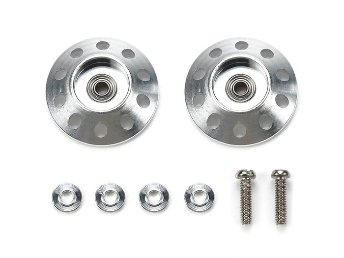 Tamiya 95651 Mini 4Wd Lightweight 19Mm Aluminum Bearing Roller Tapered- Japan Figure Store - #1 Bring To You The Best Japanese Goods