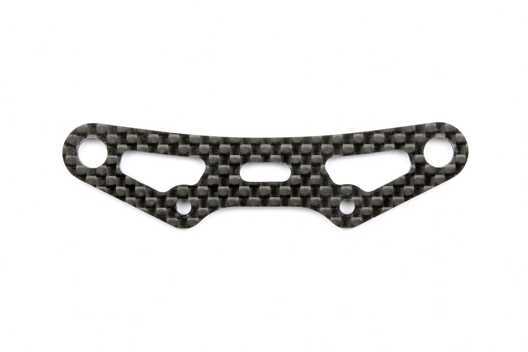 Tamiya Tb-03 Carbon Bumper Support Op.1089 54089 Durable Upgrade- Japan Figure Store - #1 Bring To You The Best Japanese Goods