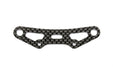 Tamiya Tb-03 Carbon Bumper Support Op.1089 54089 Durable Upgrade- Japan Figure Store - #1 Bring To You The Best Japanese Goods