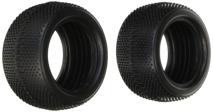 Tamiya Op.1186 Dual Block Rear Wheel Tires K 62/35 54186- Japan Figure Store - #1 Bring To You The Best Japanese Goods