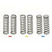 Tamiya Big Bore Rear Damper Spring Set Op.1508 54508- Japan Figure Store - #1 Bring To You The Best Japanese Goods