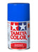 Tamiya Polycarbonate Spray Ps-30 Brilliant Blue 86030 Model Paint- Japan Figure Store - #1 Bring To You The Best Japanese Goods