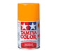 Tamiya PS-62 Pure Orange Polycarbonate Spray Paint 100ml - Model Kits 86062- Japan Figure Store - #1 Bring To You The Best Japanese Goods