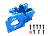 Tamiya DB02 Aluminum Motor Mount Op.1403 | Durable & Lightweight Easy Install- Japan Figure Store - #1 Bring To You The Best Japanese Goods