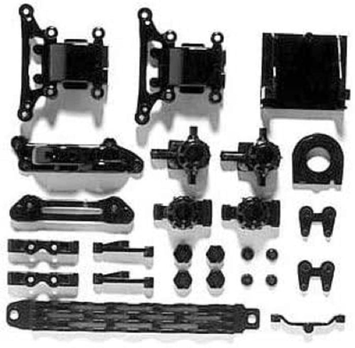 Tamiya RC Spare Parts TT-01 A Parts - Reliable Tamiya Accessories- Japan Figure Store - #1 Bring To You The Best Japanese Goods