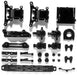 Tamiya RC Spare Parts TT-01 A Parts - Reliable Tamiya Accessories- Japan Figure Store - #1 Bring To You The Best Japanese Goods