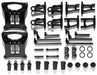 Tamiya R/C Spare Parts SP-1003 TT-01 B for Model Kit Upgrades- Japan Figure Store - #1 Bring To You The Best Japanese Goods