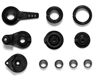 Tamiya R/C Spare Parts - SP-1040 TGS P Parts for Tamiya Models- Japan Figure Store - #1 Bring To You The Best Japanese Goods
